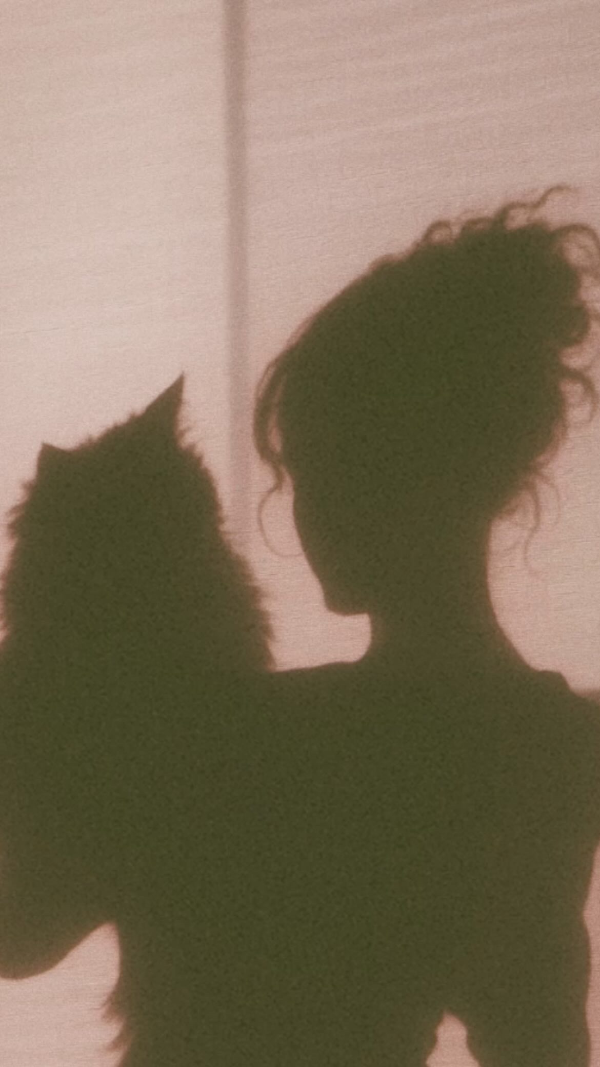 Kiki and Mishka